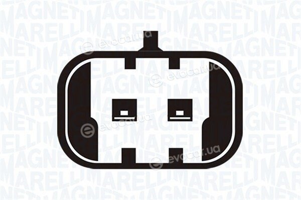Magneti Marelli 350103170172