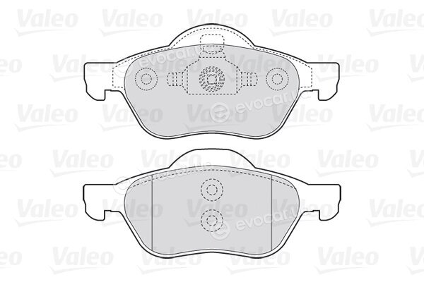 Valeo 301471