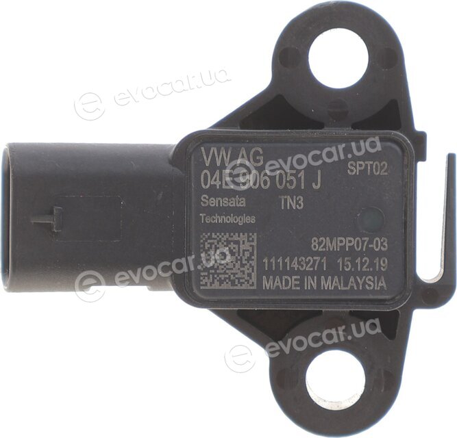 Rotweiss 04E906051J