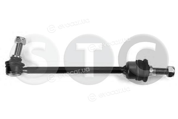 Metalcaucho / STC T459486