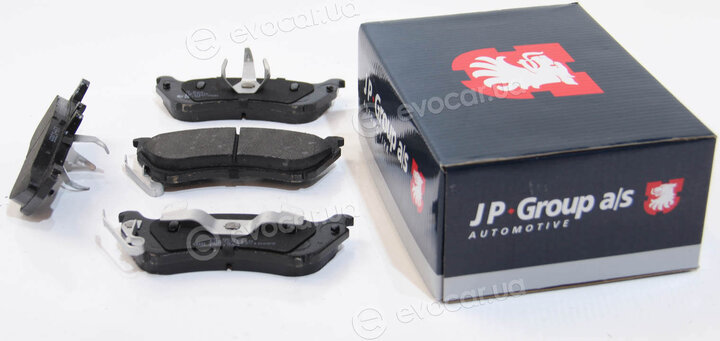 JP Group 1363701110