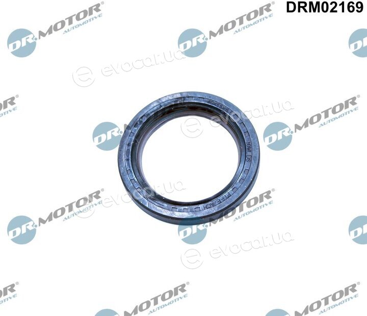 Dr. Motor DRM02169