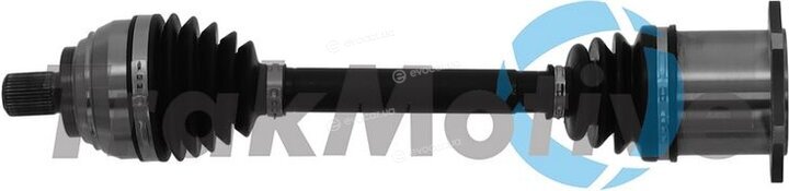 TrakMotive 30-2383