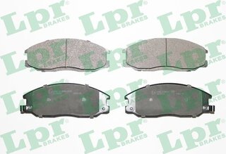 LPR / Samko 05P860