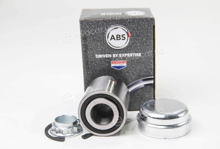 A.B.S. 201109