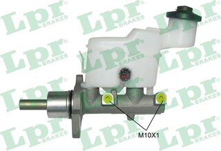 LPR / Samko 6219