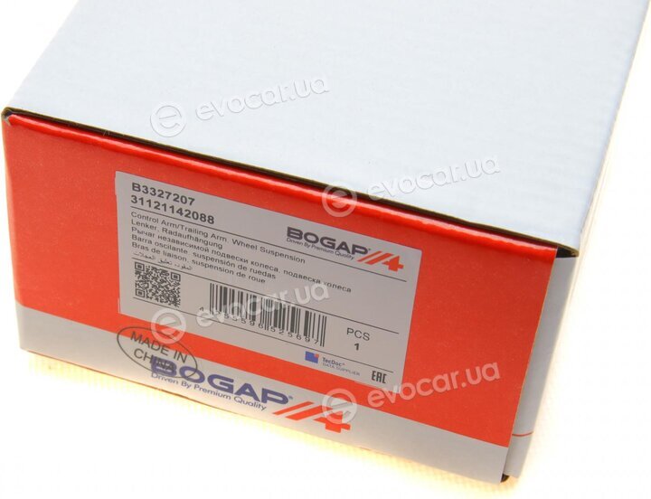 Bogap B3327207