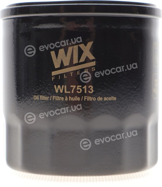WIX WL7513