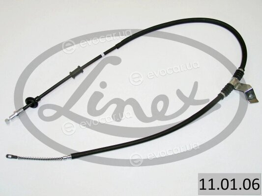 Linex 11.01.06