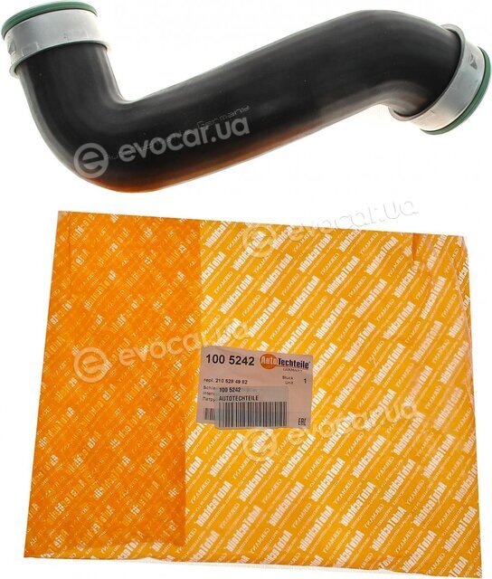 Autotechteile 100 5242