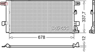 Denso DCN02001