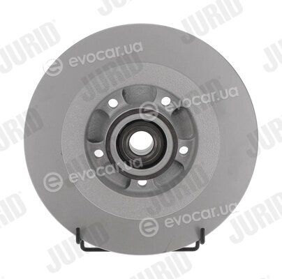Jurid 563557JC-1