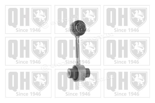 Quinton Hazell QLS3654S