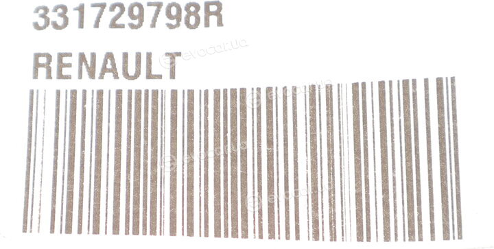 Renault / Nissan 331729798R