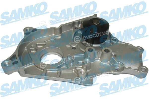LPR / Samko WP0114