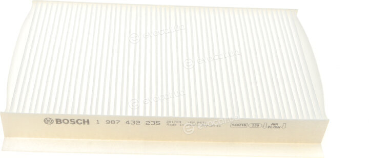 Bosch 1 987 432 235
