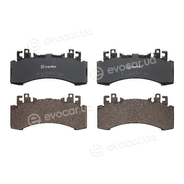 Brembo P 50 182