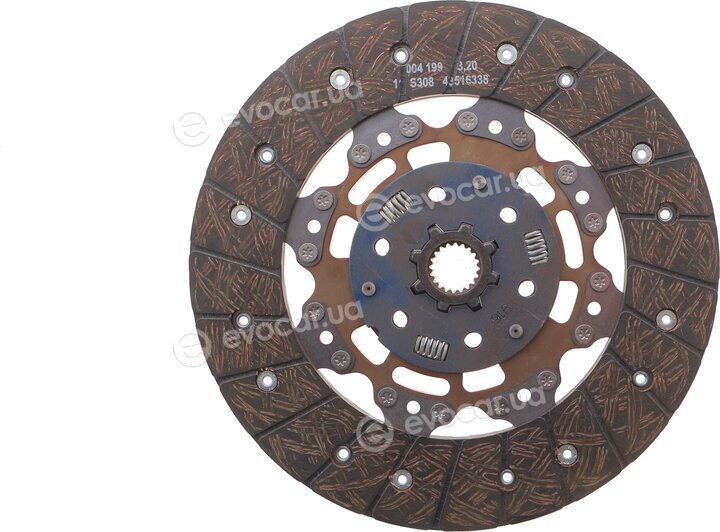 Sachs 3000 970 113