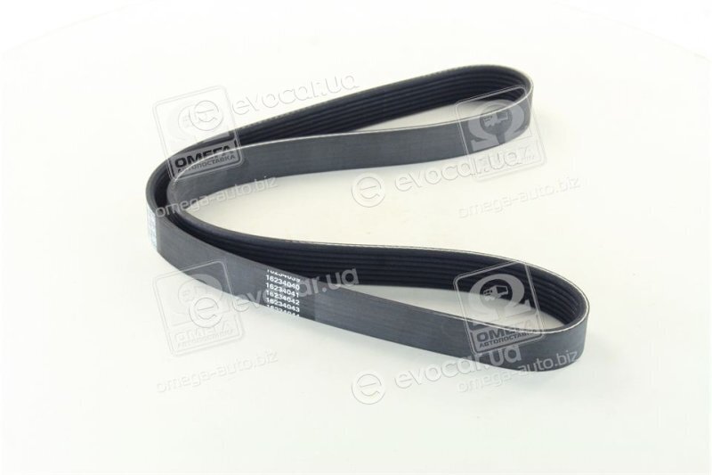 Dayco 7PK1076
