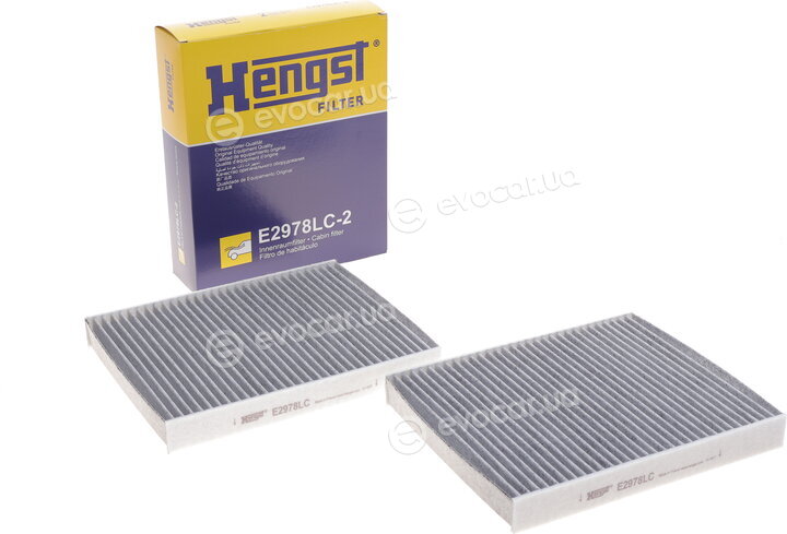 Hengst E2978LC-2