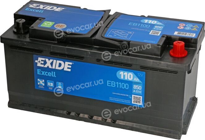 Exide EB1100