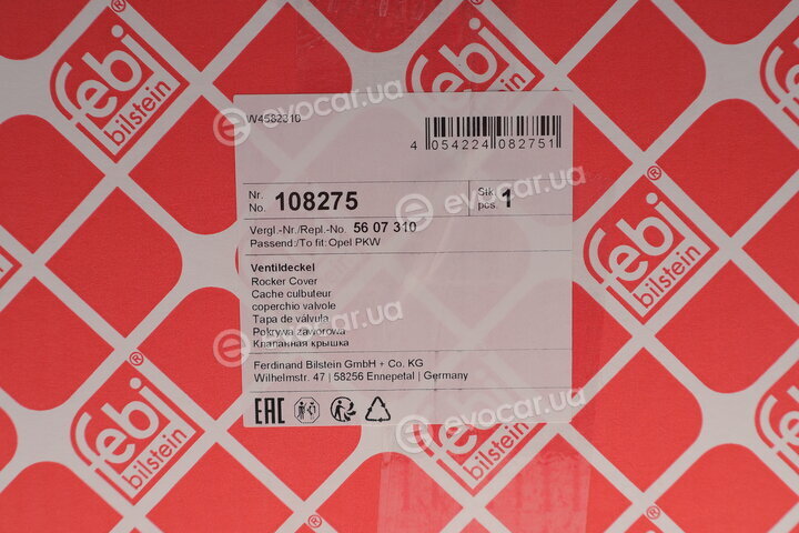 Febi 108275