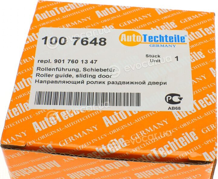 Autotechteile 100 7648