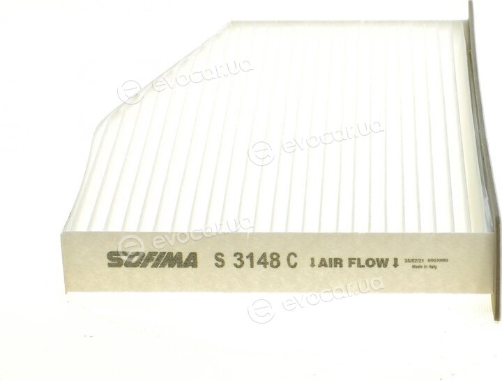 Sofima S 3148 C