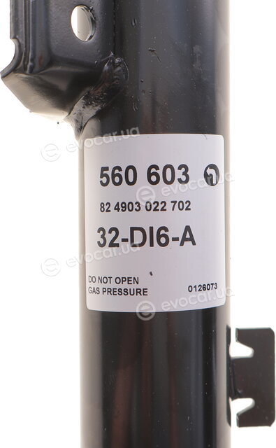 Sachs 560 603