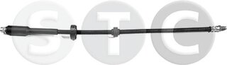 Metalcaucho / STC T474248