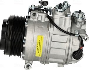 Nissens 891343