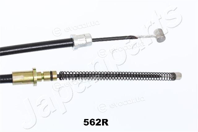 Japanparts BC-562R