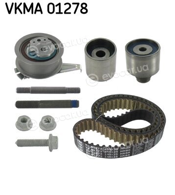 SKF VKMA 01278