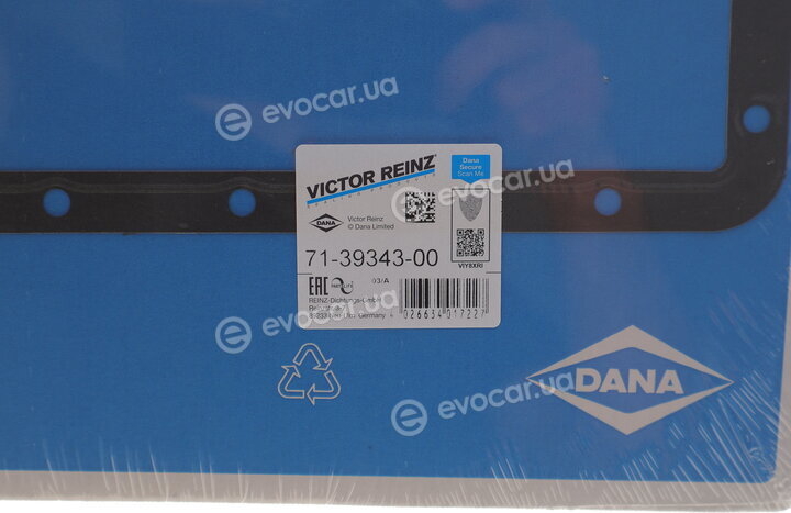 Victor Reinz 71-39343-00