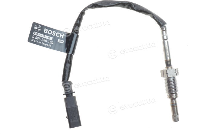 Bosch 0 986 259 160