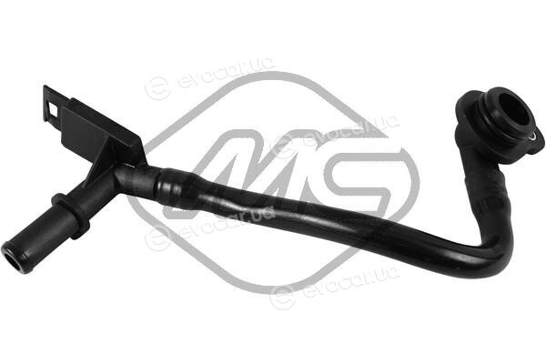 Metalcaucho / STC 07915