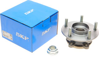 SKF VKBA 7648