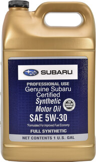 Subaru SOA427V1415