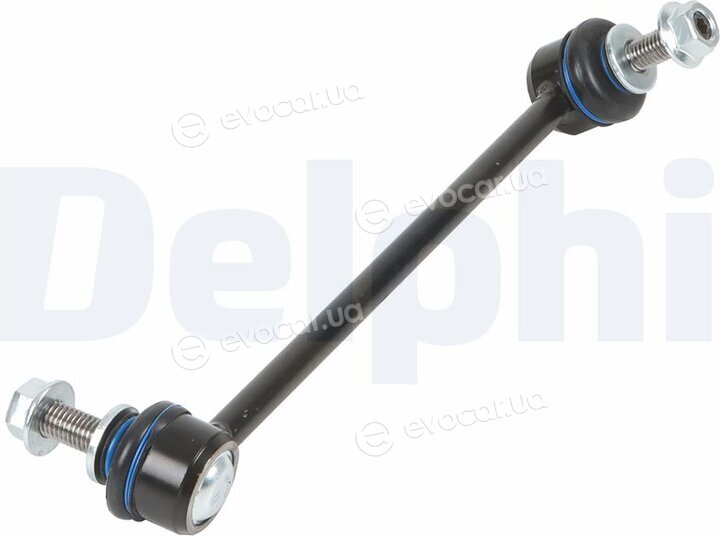 Delphi TC8509