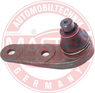 Master Sport 10030-PCS-MS