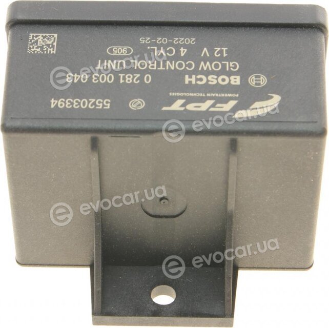 Bosch 0 281 003 043