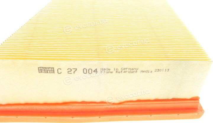 Mann C 27 004