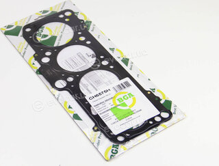 BGA CH6575H