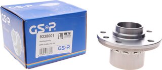 GSP 9338001