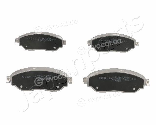 Japanparts PA-1004AF