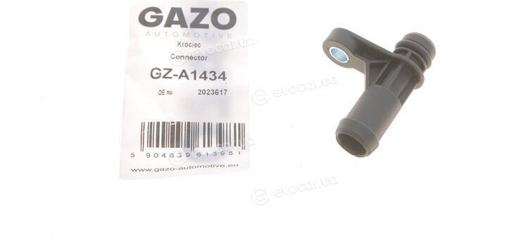 Gazo GZ-A1434