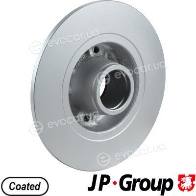 JP Group 4363200800