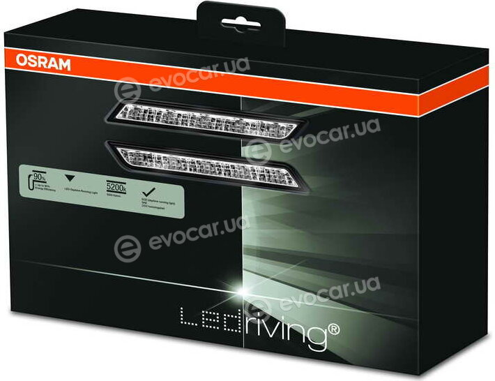 Osram LEDDRL301