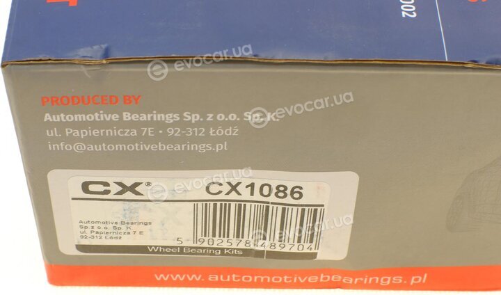 CX 1086
