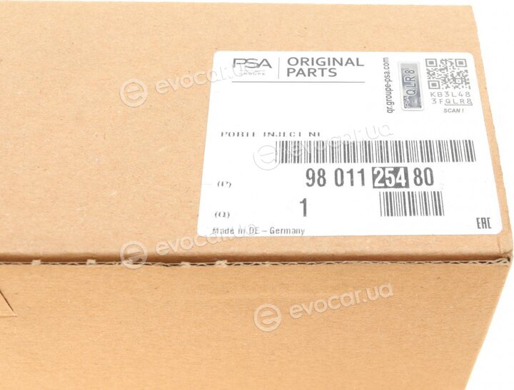 Mopar (PSA / FCA) 9801125480